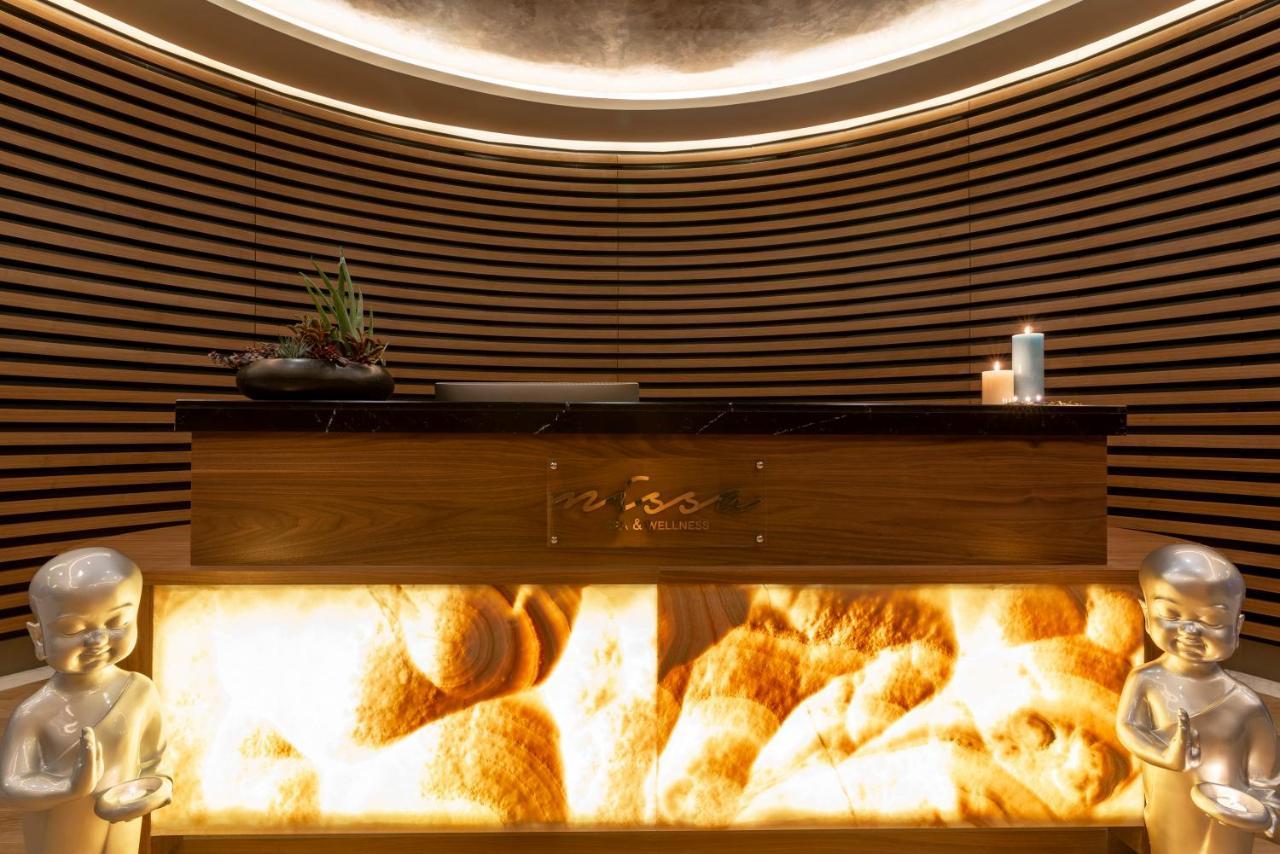 Готель Crowne Plaza Cappadocia - Nevsehir By Ihg Екстер'єр фото